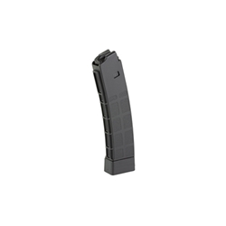 CZ, Magazine, 9MM, 30 Rounds, CZ Scoprion, Black