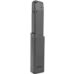 KRISS USA, Inc, Magazine, 10MM, 33 Rounds, Fits Kriss VECTOR, Black