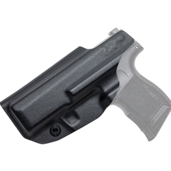 CYA Supply Co Sig Sauer P365X/P365/P365 SAS BLACK Base IWB Holster RH