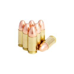 Freedom Munitions 9 MM 115 GR RN 250 BX
