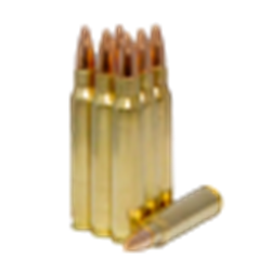 Freedom Munitions .223 55 GR FMJ 50 BX
