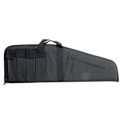 Bulldog Cases, Magnum Assault Rifle Case, 40", Black