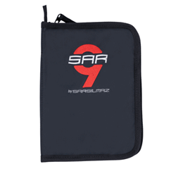 SAR Soft Pistol Case