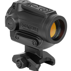 Holosun ARO Green 2MOA Dot Reflex Sight w/Shake Awake