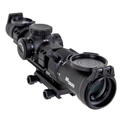 Sig Sauer SPR Rifle Scope 1-4x24mm 30mm SFP