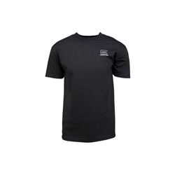 Glock, Perfection, T-Shirt, Black - XXL