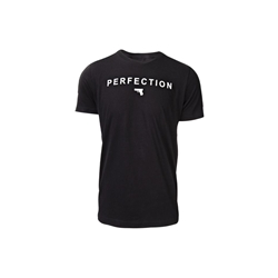 Glock, Perfection Pistol, T-Shirt, Black - XXL