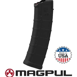 Magpul PMAG 30 AK74 MOE 545x39 Black