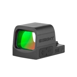 Olightstore Usa Inc Osight SE Green 6 MOA
