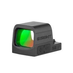 Olightstore Usa Inc Osight C Red 3 MOA Dot & 32 MOA Circle