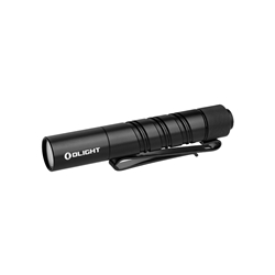 Olight i3T 2 EOS Small EDC Flashlight Black