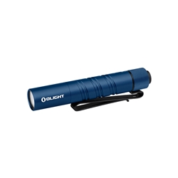 Olight i3T 2 EOS Small EDC Flashlight Midnight Blue