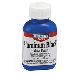 Birchwood Casey Aluminum Black Touch Up 3oz