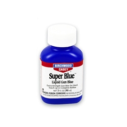 Birchwood Casey Super Blue Liquid Gun Blue