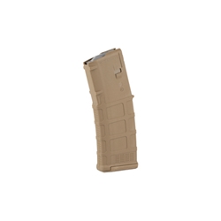 Magpul Industries, Magazine, PMAG AR/M4 M3, 223 Remington/5.56 NATO, 30 Rounds,