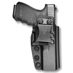 Houston Gun Holsters Premium IWH KYDEX Holsters-KY 19G (RH)