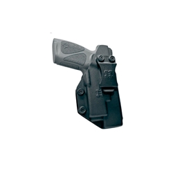 Houston Gun Holsters KYDEX IWB for guns with Large Light - KY L-LG (RH)