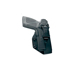Houston Gun Holsters KYDEX IWB for guns with Small Light - KY L-SM (RH)