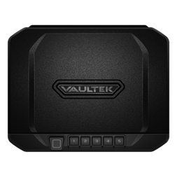 Vaultek Safe Inc. 20 Series Essential Biometric Safe - Covert Black