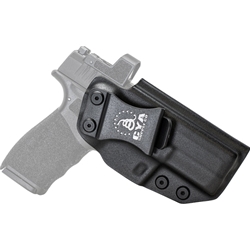 CYA Supply CoHellcat Pro OSP 3.7"Black Base IWB RH