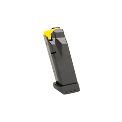 Taurus USA, Magazine, 9MM, 15 Rounds, Fits Taurus GX2, Black