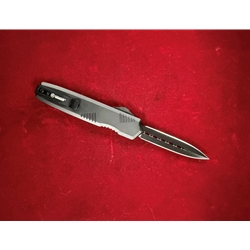 Krate Tactical "Catalyst" OTF Knife