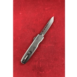 Krate Tectical "Havoc" OTF Knife