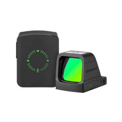 Olightstore Usa Inc Osight X 3 MOA Dot & 32 MOA Circle with OAL Material