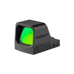 Olightstore Usa Inc Osight C Green 3 MOA Dot & 32 MOA Circle