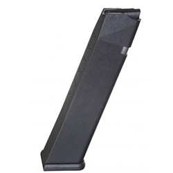 ProMag Industries, Magazine, 45 ACP, 17 Rounds, Fits Glock 21/30, Steel Insert, Black