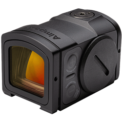 Aimpoint Acro P-2 - 9 MOA Red Dot Reflex Sight with Integrated Acro Interface: Black