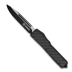 Krate Tactical "Shadow" OTF Knife
