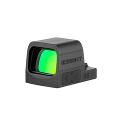 Olightstore Usa Inc Osight SE Green 2 MOA Dot & 32 MOA Circle