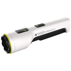 TASER Strikelight 2 White