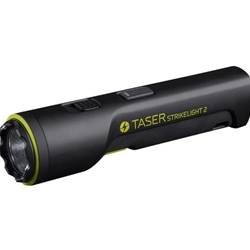 TASER Strikelight 2 Black