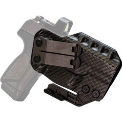 CYA Supply Co Ruger Max-9 CARBON FIBER Ridge IWB Holster RH