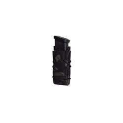 High Speed Gear, TACO GEN 2, Magazine Pouch, Fits (1) Pistol Magazine, Nylon/Thermoplastic Construction, Multicam Black