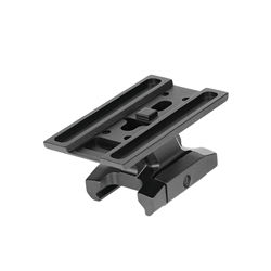 Osight High Profile Picatinny Rail Mount