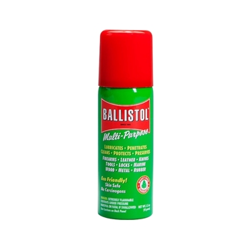 Ballistol Multi-Purpose 1.5oz Aerosol