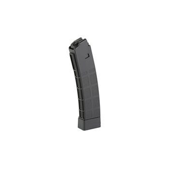 CZ, Magazine, 9MM, 30 Rounds, CZ Scoprion, Black