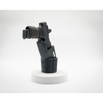 Cupolster Bravo One Lima - Medium to Large Frame Semi Autos with a TLR-1, X300B, or Olight Valkyrie Canted Mount