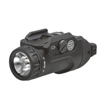 SIG SAUER Foxtrot 2R Weapon Light SOF2R100 Light Output: 700 lumens