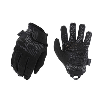 Mechanix Wear, TAA PRECISION PRO, Gloves, Medium, Covert Black