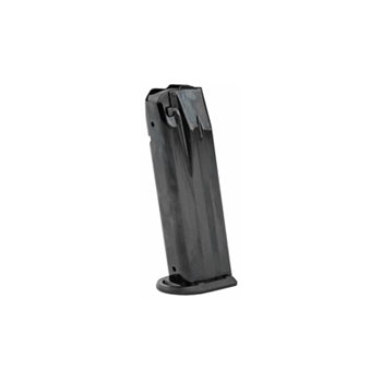 Walther, Magazine, 9MM, 15 Rounds, Fits P99, Blued Finish