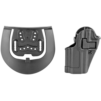BLACKHAWK - SERPA CQC Concealment Holster OWB LH Fits HK VP9/40