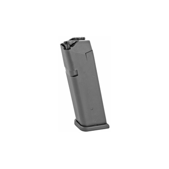 GLOCK, OEM Magazine, 40 S&W, 15 Rounds, For GLOCK 22/35