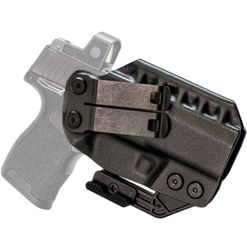 CYA Supply Co Sig Sauer P365X/P365/P365 SAS  RIDGE IWB Holster RH