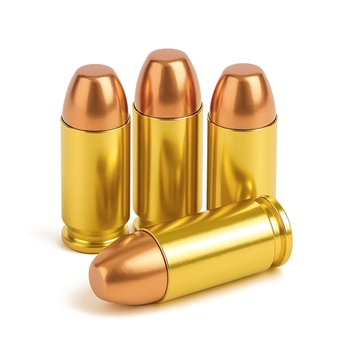 Freedom Munitions 380 AUTO 100 GR RNFP 50 BX