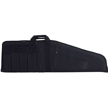 Bulldog Cases, Magnum Assault Rifle Case, 45", Black
