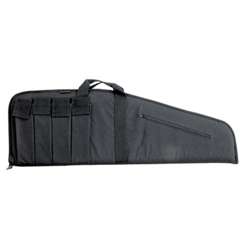 Bulldog Cases, Magnum Assault Rifle Case, 40", Black
